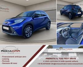 TOYOTA Aygo X 1.0 VVT-i 72 CV 5 porte Lounge