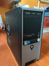 Pc Desktop 2010 Linux