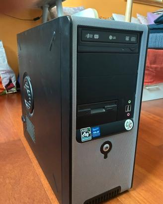 Pc Desktop 2010 Linux