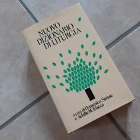 Nuovo Dizionario Di Liturgia