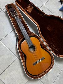 CHITARRA CLASSICA YAMAHA