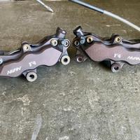 Pinze mv augusta nissin f4 75mm