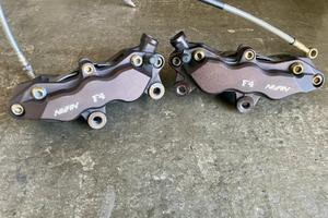 Pinze mv augusta nissin f4 75mm