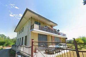 Casa singola a Rocca Canavese (TO)