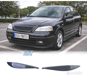 SUPPORTI FARI OPEL ASTRA 97-04