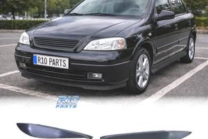 SUPPORTI FARI OPEL ASTRA 97-04