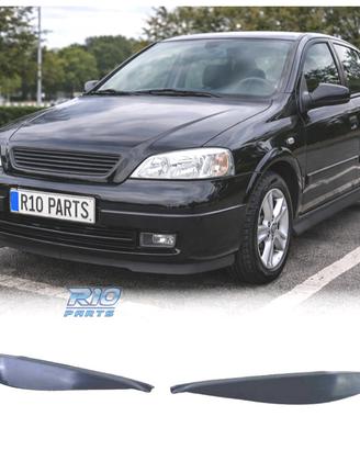 SUPPORTI FARI OPEL ASTRA 97-04