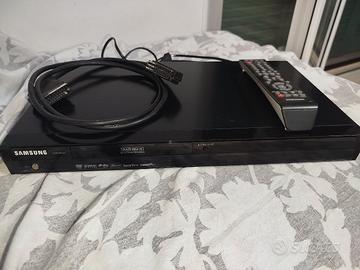 DVD Samsung 