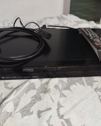 DVD Samsung 