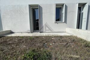 Appartamento di 125 m² con 3 locali e box auto dop