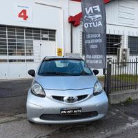 Toyota Aygo 1.0 5 P GARANZIA.
