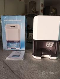 Deumidificatore Greelife 1,2 Litri - Ottime condiz