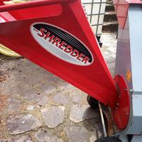 Bio trituratore bw800H