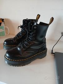 Scarpe Dr. Martens