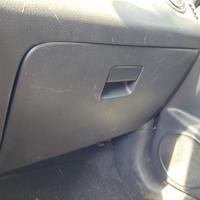 Cassetto portaoggetti FIAT SEDICI del 2010