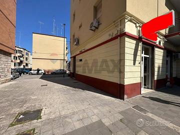 Attività  Commerciale - Bari