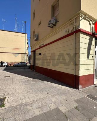 Attività  Commerciale - Bari