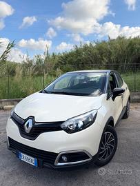 Renault Captur 1.5 dCi 8V 90 CV Start&Stop Energy 