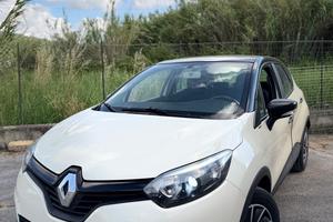 Renault Captur 1.5 dCi 8V 90 CV Start&Stop Energy 