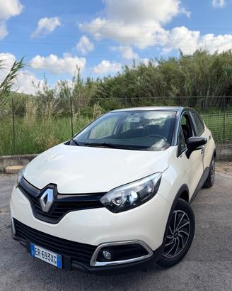 Renault Captur 1.5 dCi 8V 90 CV Start&Stop Energy 