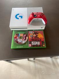 Xbox One 500Gb (bianca)