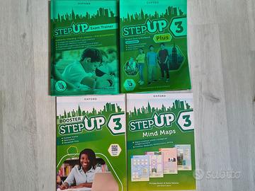 Libri usati per classe 3 Media (Ferrara)