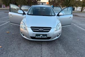 Kia Ceed CEE'D 1.6 122CV 5P. TX