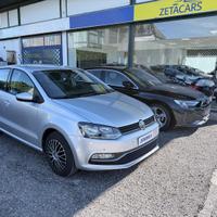 Volkswagen Polo 5 Porte Polo 5p 1.0 mpi Comfortlin