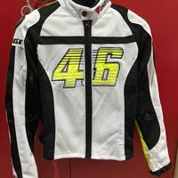 Giacca moto