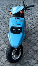 Booster  Mbk