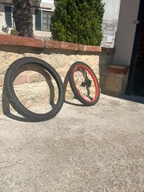 vend0 gomme bici