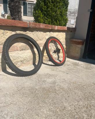 vend0 gomme bici