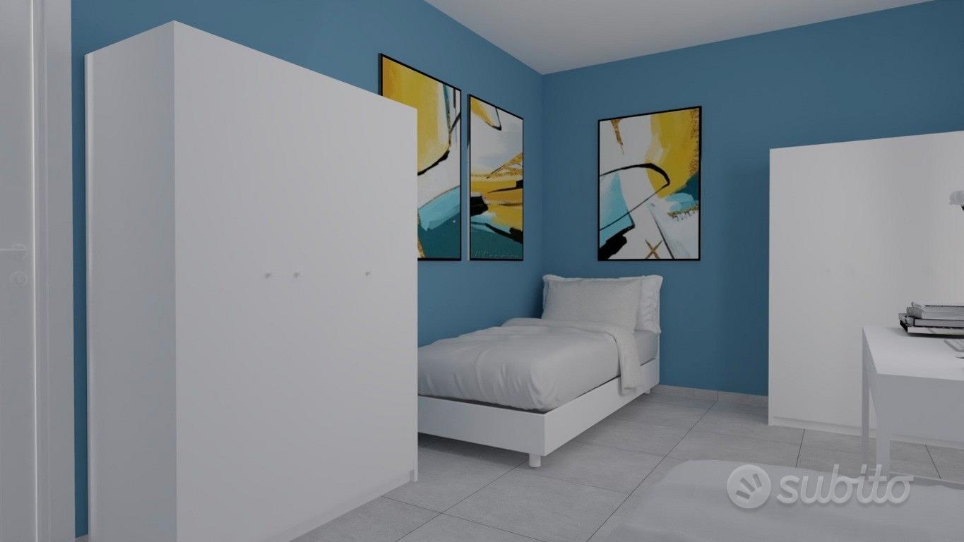 Appartamento – Grottaglie, Quartiere delle Ceramiche, Taranto - Vista 4