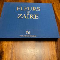 Fleurs Du Zaire