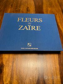 Fleurs Du Zaire
