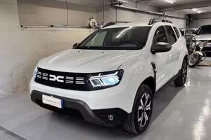 DACIA Duster 1.5 Blue dCi 8V 115 CV 4x2