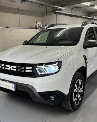 DACIA Duster 1.5 Blue dCi 8V 115 CV 4x2