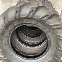 Gomme Pirelli 7.50/16