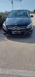 Mercedes Classe B