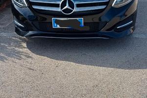 Mercedes Classe B