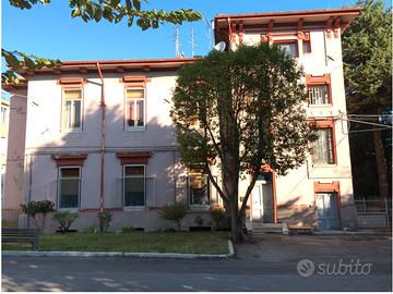 Appartamento zona Santa Maria (P.le Toscana)