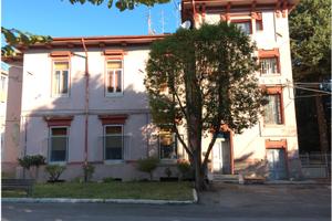 Appartamento zona Santa Maria (P.le Toscana)