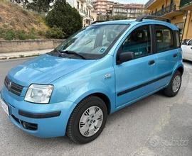 Fiat Panda 1.2 Dynamic Dualogic