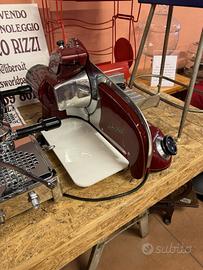 affettatrice berkel mod.114