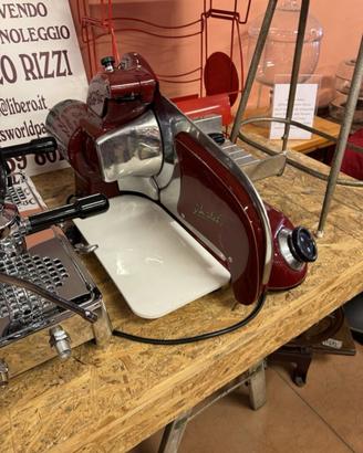 affettatrice berkel mod.114