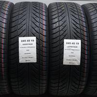 4 GOMME 245 45 19 GOODYEAR BR1217