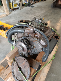 Motore GM 5.7