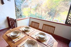 Pinus Village grazioso appartamento al mare