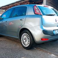 Punto Evo