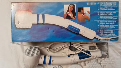 Apparecchio per Massaggi a Raggi Infrarossi